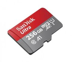 SANDISK SDSQUAC-256G-GN6MN FLA 256GB ULTRA MSD 150MB/S C10 UHS-I