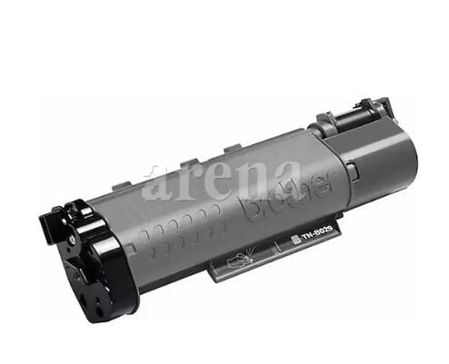 BROTHER TNB029 2.600 Sayfa Siyah Toner