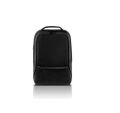DELL 460-BCQM Premier Slim Backpack 15 - PE1520PS - Fits most laptops up to 15''