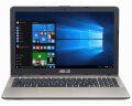 ASUS X540UB-GQ1107 X540U  i5-7200U, 4GB, 1TB HDD, 2GB-GeForce MX110, 15.6''HD,  Free Dos