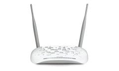 TP-LINK TD-W9970 300Mbps EWAN VPN VDSL ADSL2+ USB port Fiber Modem/Router