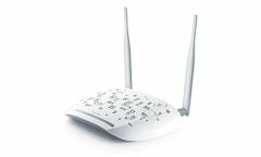 TP-LINK TD-W9970 300Mbps EWAN VPN VDSL ADSL2+ USB port Fiber Modem/Router
