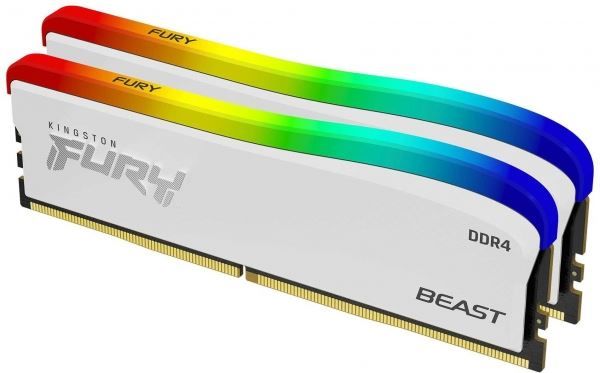 KINGSTON KF436C18BWAK2-32 32GB 2x16 Fury D4 3600 R