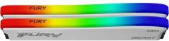 KINGSTON KF436C18BWAK2-32 32GB 2x16 Fury D4 3600 R