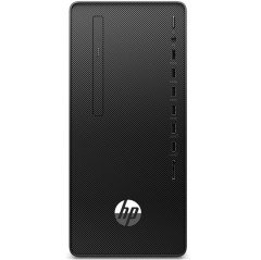 HP 290 Pro G4 123P3EA i5 10500-8G-256SSD-Dos