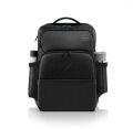 DELL 460-BCMN Pro Backpack 15 - PO1520P - Fits most laptops up to 15''