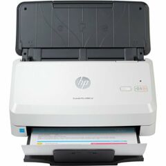 HP 6FW06A ScanJet 2000 S2 Sayfa Beslemeli A4 Döküman Tarayıcı