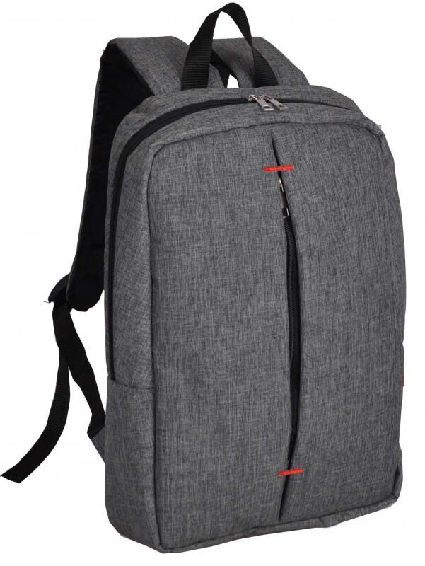 CLASSONE PR-R154 15.6'' Gri Notebook Sırt Çantası