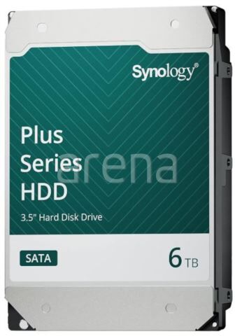 SYNOLOGY HAT3300-6T Kapasite2 4 TB 6 TB 8 TB 12 TB 16 TB