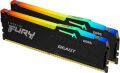 KINGSTON KF548C38BBAK2-32 32GB 2x16 Fury D5 4800 R