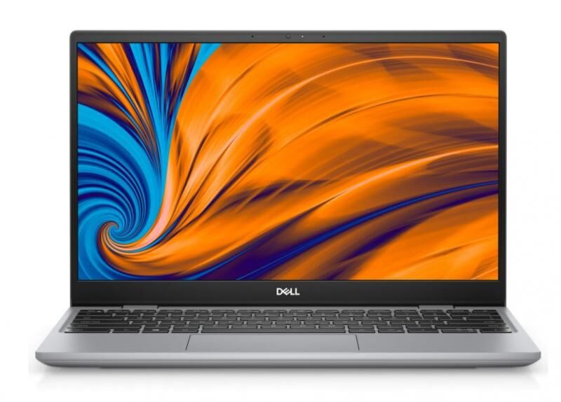 DELL N015L332013EMEA Latitude Ci7-1165G7 2.80 GHz 8GB 512GB SSD 13.3'' Win10 Pro