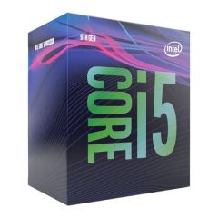 INTEL BX80684I59500F i5 9500F 3.0GHz 9MB Önbellek LGA1151 Soket 14nm İşlemci