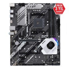 Asus Prime X570-P AM4 DDR4 M.2 PCIe 4.0