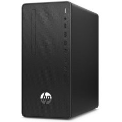 HP 290 Pro G4 123Q2EA i3 10100-4G-256SSD-Dos