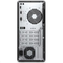 HP 290 Pro G4 123Q2EA i3 10100-4G-256SSD-Dos