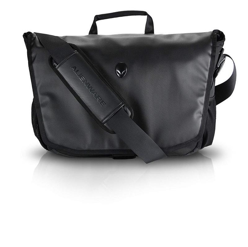 DELL 460-BCBW Alienware Vindicator-2.0 13-17 Messenger Bag