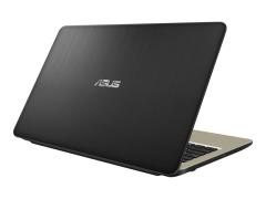 ASUS X540UA-GO1397 X540U i3-7020U, 4GB, 1TB HDD, 15.6'' HD, Free Dos