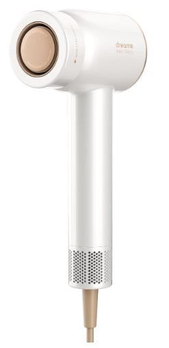 DREAME AHD6A-WH Hair dryer GLEAM GREY AHD12A
