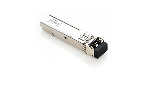 DELL 407-10942 Transceiver, SFP+, 10GbE, SR, 850nm Wavelength, 300m Reach