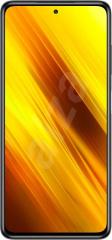 XIAOMI POCOX3-128GB-GREY 64MP POCOPHONE X3 6GB/128GB 6.67' GRİ