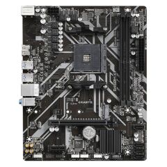 Gigabyte B450M K AM4 Ryzen DDR4 Hdmi Usb 3.2