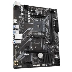 Gigabyte B450M K AM4 Ryzen DDR4 Hdmi Usb 3.2