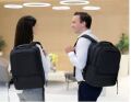 DELL 460-BCQK Premier Backpack 15 - PE1520P - Fits most laptops up to 15''