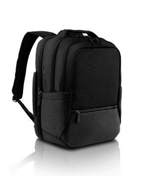 DELL 460-BCQK Premier Backpack 15 - PE1520P - Fits most laptops up to 15''