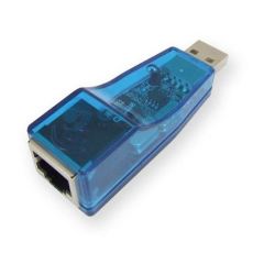 CODEGEN USB-RJ45 Çevirici Adaptör Ethernet Adaptörü COD019