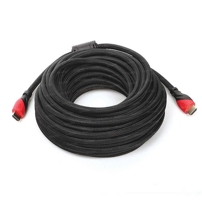 DARK DK-HD-CV14L1500 15m 4K 3D Altın Uçlu HDMI Görüntü Kablosu