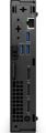 DELL N09O7020MFFPVPU Optiplex MFF Plus Ci7-14700 16GB 512GB SSD Integrated Ubuntu