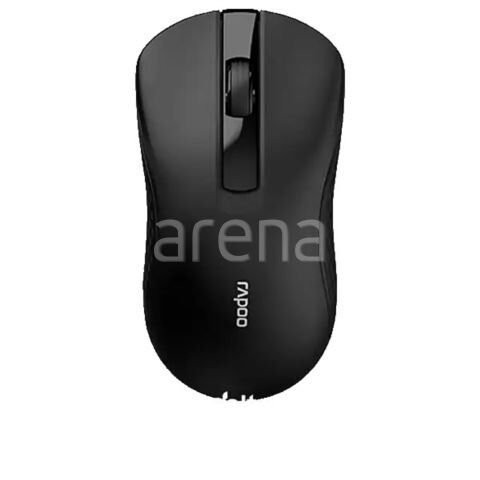 RAPOO 12173 B20 Silent Wireless Optical Mouse Silent