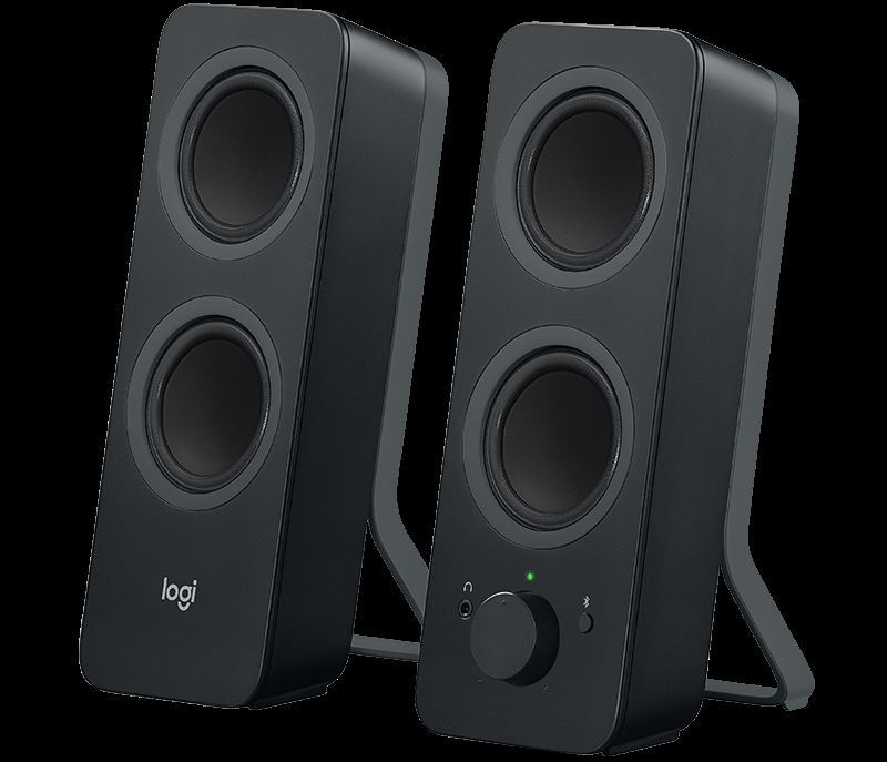 LOGITECH 980-001295 Bluetooth 2+0 Siyah Hoparlör