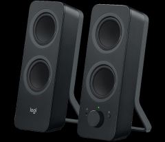 LOGITECH 980-001295 Bluetooth 2+0 Siyah Hoparlör