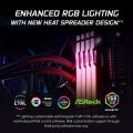 KINGSTON KF552C36BBEAK2-32 32GB Fury D5 5200 RGB