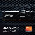 KINGSTON KF552C36BBEAK2-32 32GB Fury D5 5200 RGB