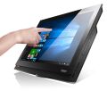 LENOVO M810Z i7-7700 3.6GHz DDR4 8GB 1TB 21.5''FHD Win 10 Pro AIO 10NX000UTX