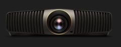 BENQ W5800 2600 ANS 4K HDR10+ 2xHDMI RJ45 USB A DCI-P3 Lazer DLP Ev Sineması Projek