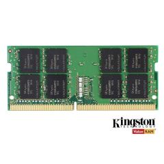 KINGSTON KVR26S19D8-16 16GB 2666MHz DDR4 Notebook Ram