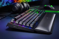 RAZER RZ03-02621600-R3L1 Blackwidow Elite Kablolu Q TR Siyah Klavye