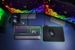RAZER RZ03-02621600-R3L1 Blackwidow Elite Kablolu Q TR Siyah Klavye