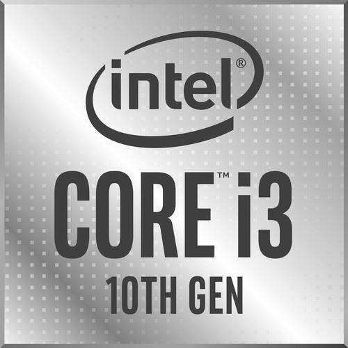 INTEL CM8070104291318 CPU 10100F CI3 3.60GHZ LGA1200 6MB 14NM TRAY