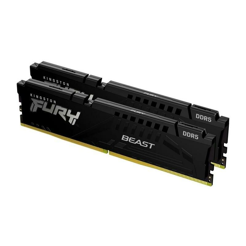 KINGSTON KF552C36BBEK2-32 32GB 2x16 Fury D5 5200