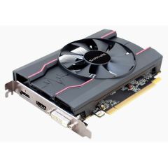 SAPPHIRE 11268-03-20G RX550 2GB 128B GDDR5 HDMI,DVI-D,DP AMD Ekran Kartı