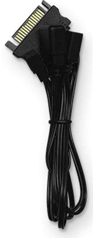 DEEPCOOL ARGBSATACABLELS520 ARGB Sata Cable for LS520 SE