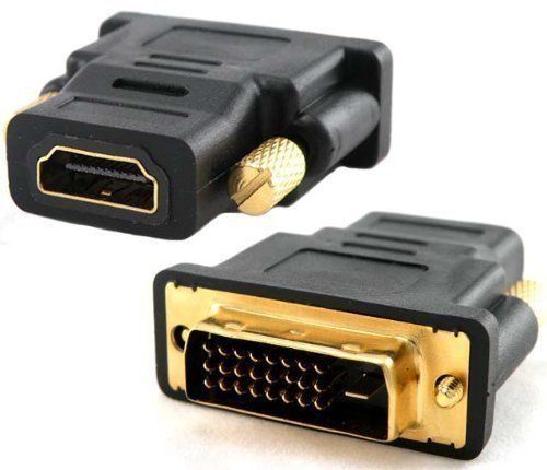 HIPER HDMI/DVI-D Çevirici