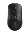 RAPOO 13124 1510 Kablosuz 1200DPI Optik Mouse Siyah