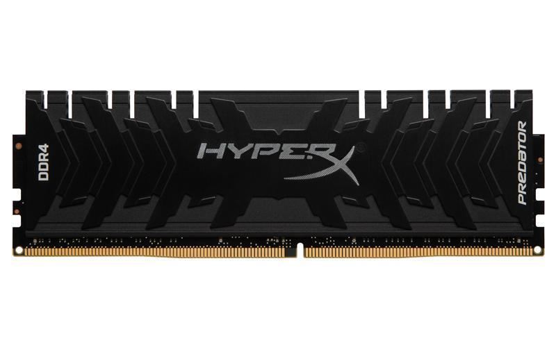 KINGSTON HX430C15PB3-16 16GB 3000MHz DDR4 HyperX Predator Gaming Masaüstü Ram