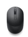 DELL 570-ABHK Mobile Wireless Mouse - MS3320W - Black