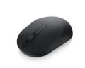DELL 570-ABHK Mobile Wireless Mouse - MS3320W - Black